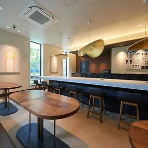 Resol Ueno Präfektur Tokio