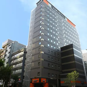 Hotel Apa Omori Ekimae
