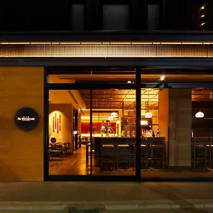 Agora Shijo 4* 京都
