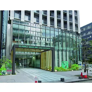 Smart Yodoyabashi 3* 大阪