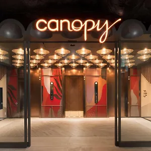 Hotel Canopy By Hilton Umeda