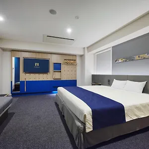 上野御徒町曼迪高级酒店 酒店