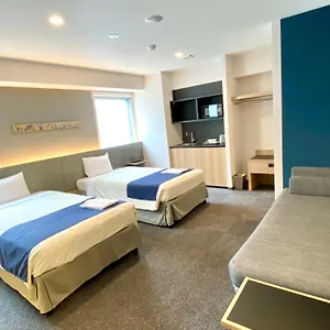上野御徒町曼迪高级酒店 酒店