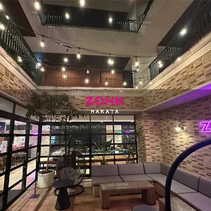 Hotel Zonk Hakata