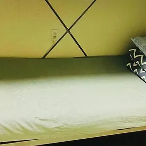 Lucky Hostel