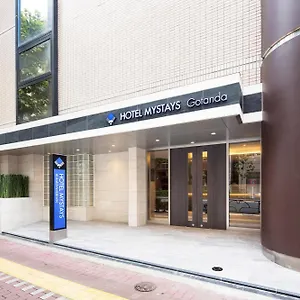 Mystays 五反田酒店 3* 東京都