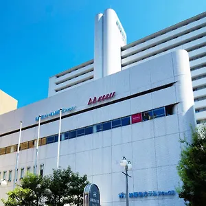 New Hankyu Annex 3* Ōsaka