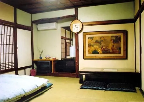 Tama Ryokan Tokyo