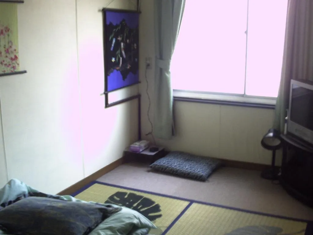 Tama Ryokan Tokyo 2*,  Japonya